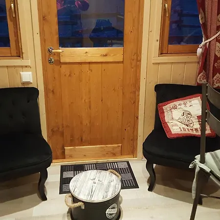 Ma Roulotte Sous Les Chenes 