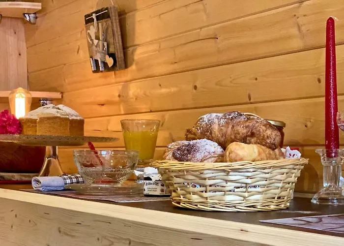 Ma Roulotte Sous Les Chenes 